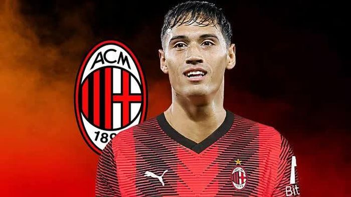 Tijjani Reijnders, tiền vệ sẽ đóng vai trò quan trọng tại Milan