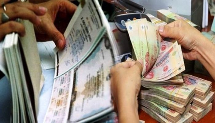 HNX cũng bắt đầu từ phối hợp với nhà thầu và các đơn vị liên quan xây dựng yêu cầu bài toán, xây dựng các chức năng hệ thống với 2 giai đoạn phù hợp với thực tiễn. (Ảnh: Vietnam+)