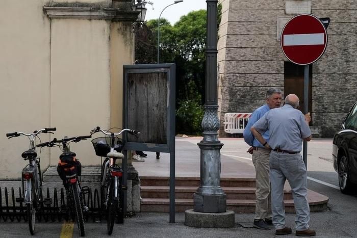 Ảnh: Reuters