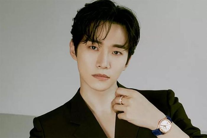 Lee Junho