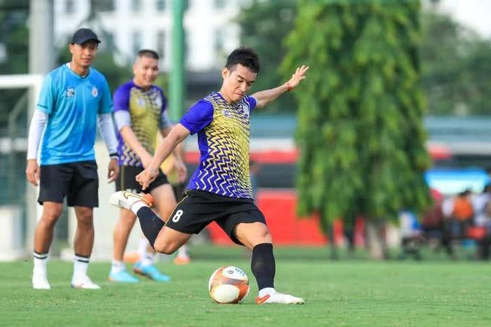  Hà Nội FC có thể thắng Bình Định? 