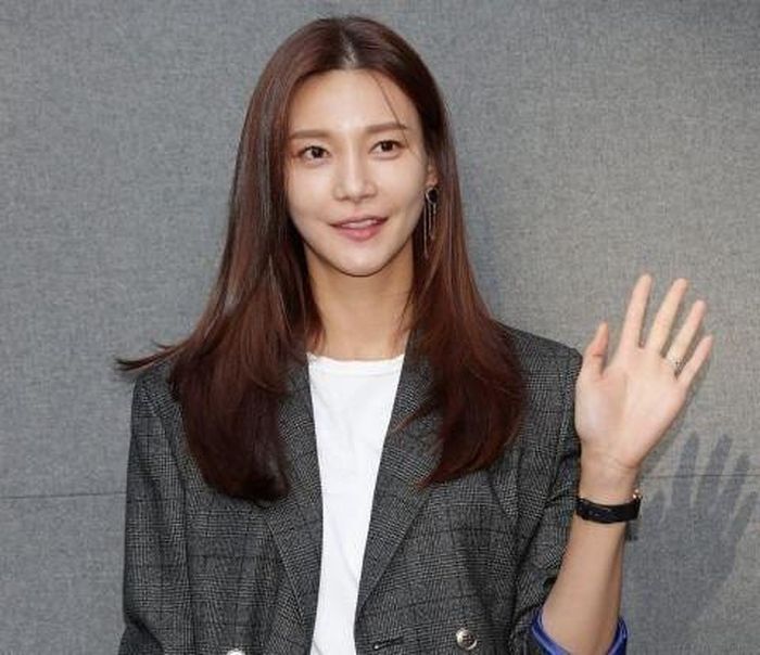 Cha Ye Ryun | Metro UK