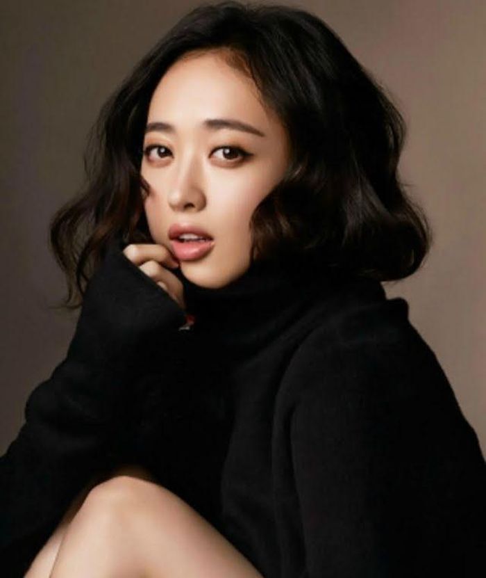 Kim Min Jung | MUBI