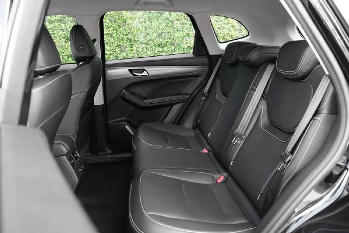 Haval Jolion - SUV có thể bán ở Việt Nam thêm bản Sport như Maserati