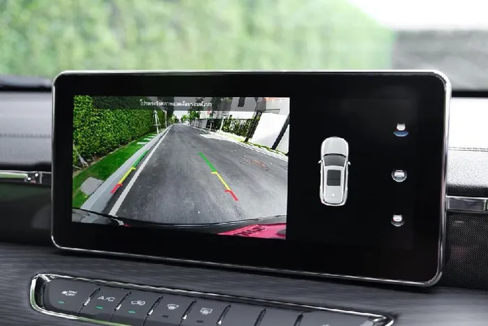 Haval Jolion - SUV có thể bán ở Việt Nam thêm bản Sport như Maserati