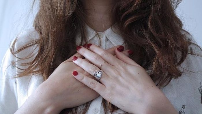 Gừng tốt cho người bệnh tim mạch.
