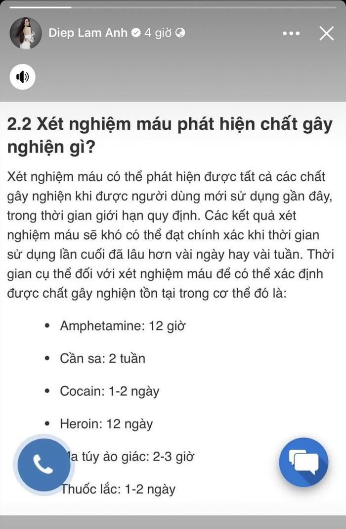 Cư dân mạng đặt nghi vấn Diệp Lâm Anh "đá xéo" Quỳnh Thư.