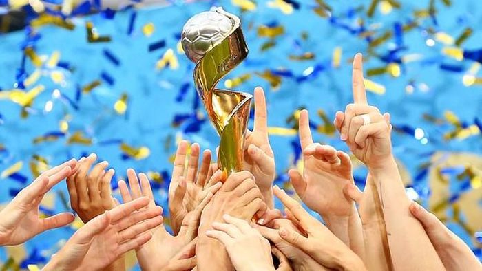 Hôm nay, trái bóng World Cup 2023 sẽ chính thức lăn trên các sân cỏ New Zealand và Australia
