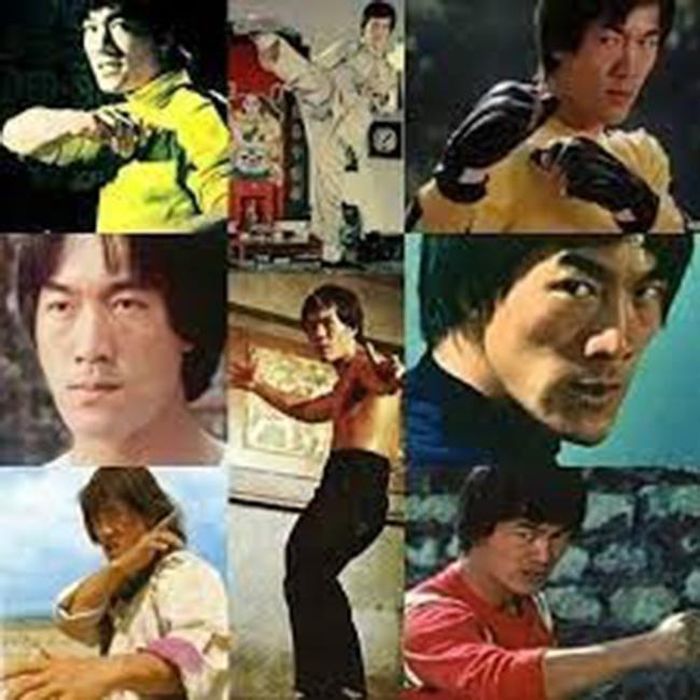 Hà Tông Đạo đã tham gia hàng chục bộ phim trong những năm 1970 và 1980 và hóa thân thành Lý Tiểu Long không dưới 5 lần