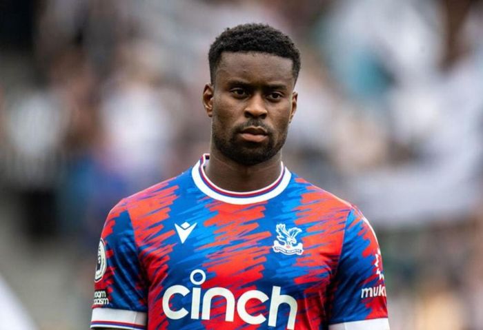 Marc Guehi lọt vào tầm ngắm Chelsea