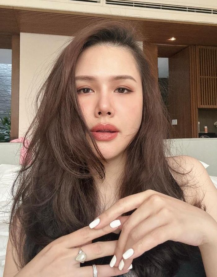 Hotgirl Phanh Lee