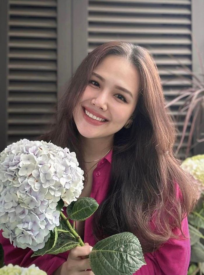 Vai diễn Kim trong bộ phim Ghét thì yêu thôi của Phanh Lee từng được khán giả truyền hình yêu thích