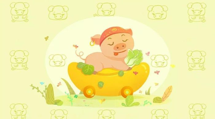 Công việc của người tuổi Hợi trong tuần mới có nhiều đột phá. Tình hình tài chính khá. Chuyện tình cảm đôi lứa hạnh phúc, ngọt ngào. Sức khỏe chú ý chứng đau đầu. Con số may mắn: 5, 0. Màu sắc may mắn: màu vàng. Hướng may mắn: hướng Tây Nam. (Bài viết chỉ mang tính tham khảo, cung cấp nội dung trắc nghiệm vui cho bạn đọc).