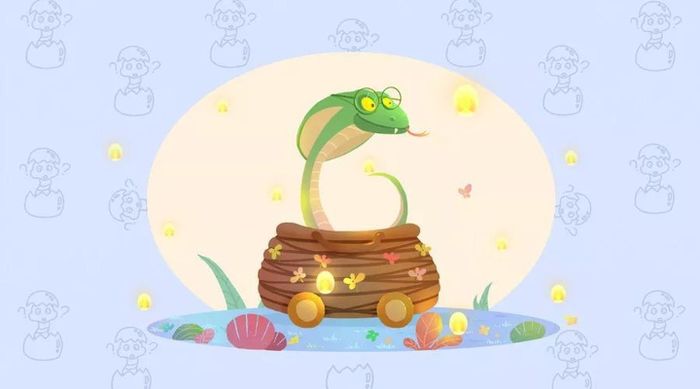 Công việc của người tuổi Tỵ ổn định, không phát sinh vấn đề phải lo lắng, đau đầu. Con giáp này cần quản lý tốt nguồn thu bên ngoài, bởi dễ bị lừa gạt. Chuyện tình cảm lứa đôi hạnh phúc, người độc thân nên chủ động hẹn hò, người đã có gia đình nên quan tâm hơn đến bạn đời. Sức khỏe chú ý đến các khớp tay, chân. Con số may mắn: 3, 8. Màu sắc may mắn: màu xanh da trời. Hướng may mắn: hướng Đông. 