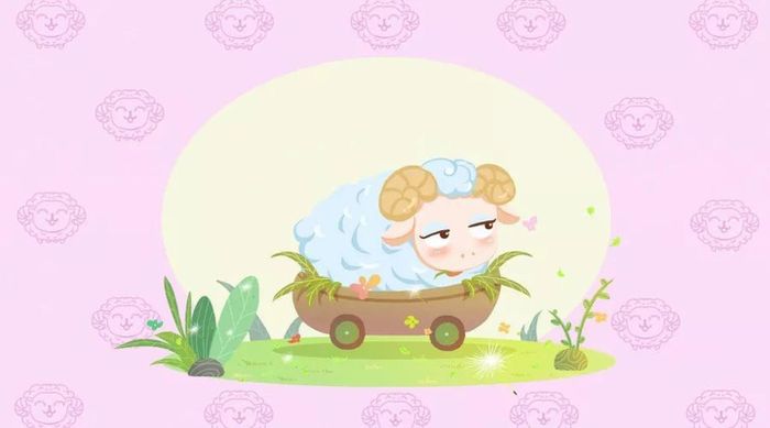 Công việc của người tuổi Mùi khởi sắc, thuận buồm xuôi gió. Tài vận thịnh phát, tiền bạc rủng rỉnh, nhiều cơ hội đầu tư. Chuyện tình cảm nồng ấm, hạnh phúc. Sức khỏe chú ý sức khỏe người già, trẻ nhỏ trong gia đình. Con số may mắn: 1, 6. Màu sắc may mắn: màu xanh lam. Hướng may mắn: hướng Bắc. 