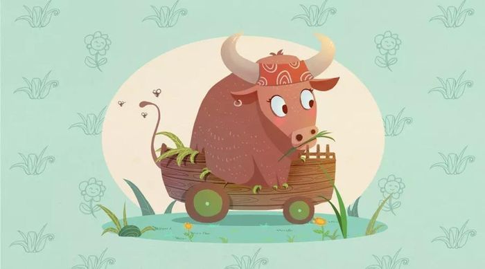 Tuổi Sửu: Cũng theo dự đoán cho 12 con giáp, công việc của người tuổi Sửu đại cát, đại lợi, thuận buồm xuôi gió. Tài vận đại vượng phát, thu nhập tăng nhanh, tiền bạc rủng rỉnh. Chuyện tình cảm ổn định, Sức khỏe lưu ý tránh bị sốc nhiệt khi dùng điều hòa. Con số may mắn: 5, 0. Màu sắc may mắn: màu vàng. Hướng may mắn: hướng Đông Bắc. 