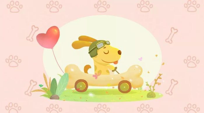 Tuần mới, quý nhân tương trợ, công việc của người tuổi Tuất sẽ thu về nhiều kết quả như mong muốn. Tài vận vượng phát, khoản thu dồi dào. Chuyện tình cảm tiếp tục tiến triển tốt đẹp. Sức khỏe chú ý vấn đề ngoài da. Màu sắc may mắn: màu xanh da trời. Con số may mắn: 1,6. Hướng may mắn: hướng Bắc. 