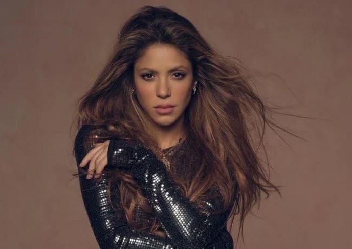 Shakira