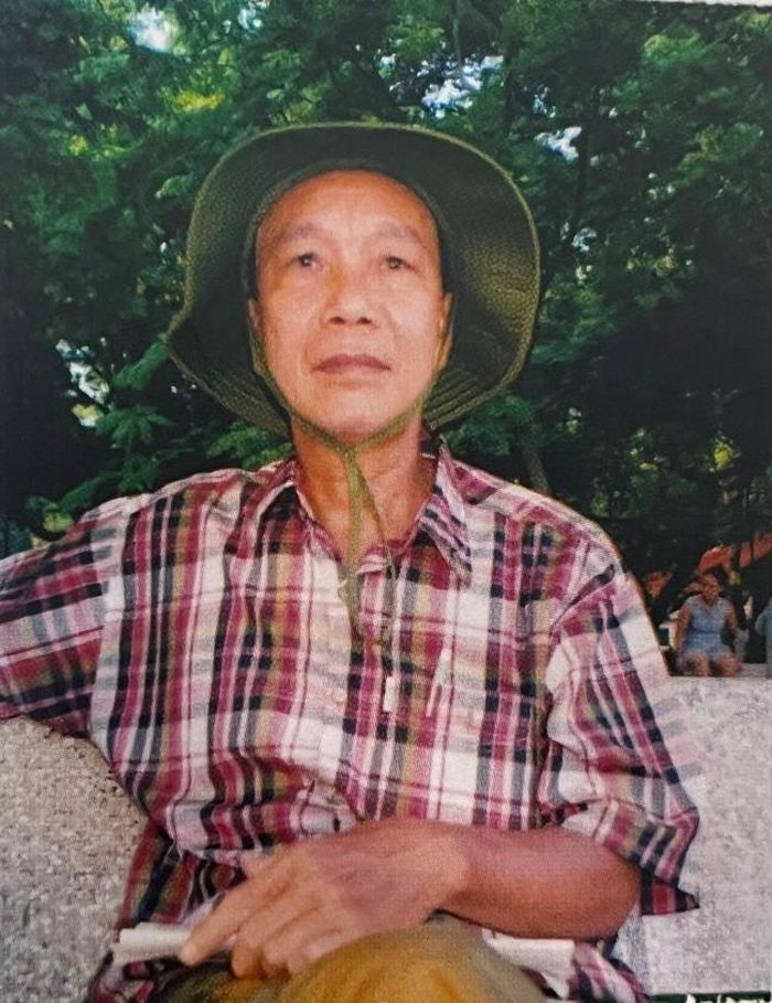 Tác giả Nghiêm Văn Tân