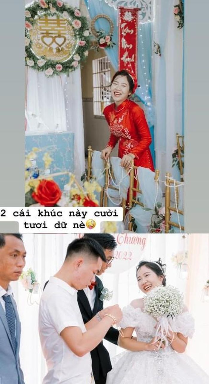 Ngoài việc trang trí đám cưới, tìm được thợ chụp ảnh có tâm cũng là điều quan trọng không kém. Ảnh: Trịnh Thương