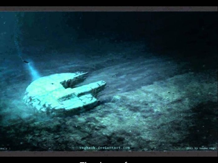 Dù cho đây là một di tích của nền văn minh cổ đại hay một UFO ngoài hành tinh, khám phá này đem lại ý nghĩa quý giá và hướng dẫn chúng ta hiểu sâu sắc hơn về bí ẩn của vũ trụ và khoa học.