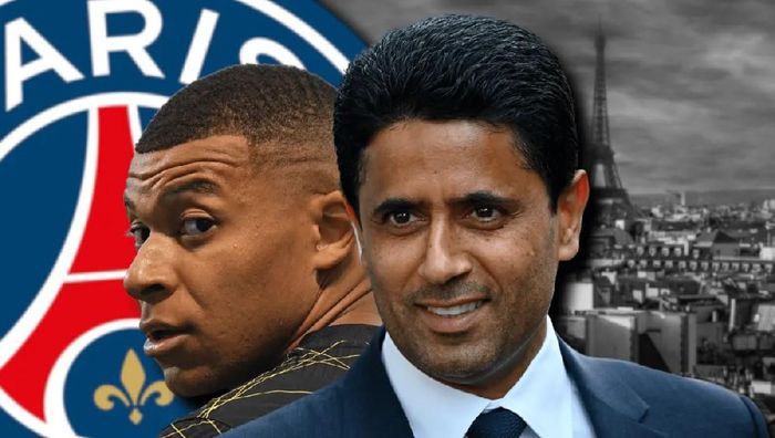 PSG và Mbappe không còn có thể quay lại mối quan hệ hợp tác