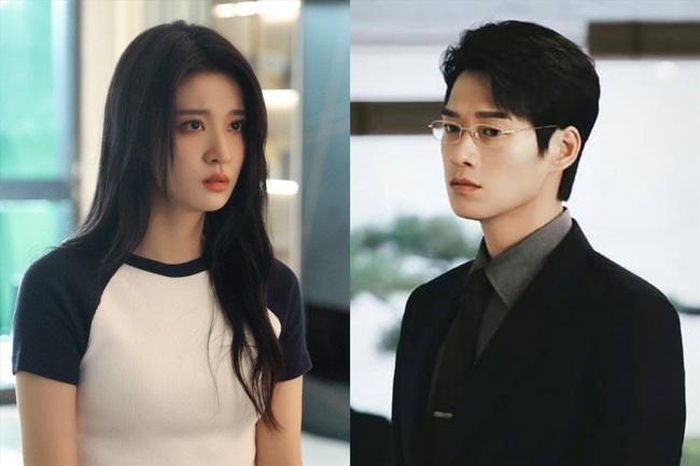 Khán giả đòi "đẩy thuyền" nữ chính với nam phụ Ngụy Đại Huân vì "trông tình cảm hơn hẳn"