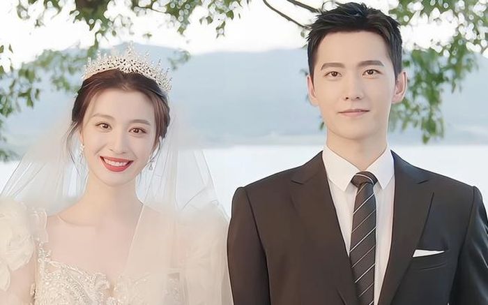 Dương Dương và Vương Sở Nhiên không tạo được cảm giác ngọt ngào khi đóng chung