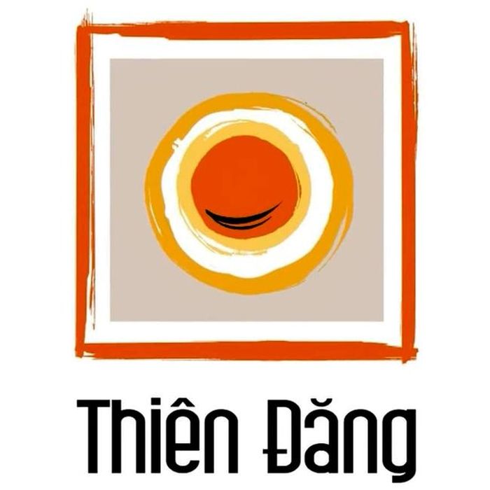 Logo dự kiến của sân khấu Thiên Đăng