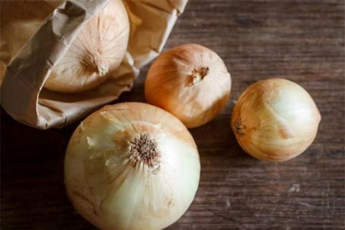 Mẹo bảo quản hành tây tươi lâu