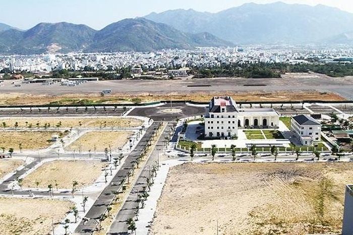 Các nước dùng phương pháp thặng dư khi định giá đất, không bị thất thoát vì không có chuyện bán chênh và trốn thuế.