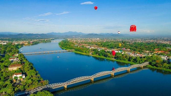 Cuộc thi nhằm tuyên truyền và quảng bá hình ảnh đẹp của Huế đến du khách, bạn bè trong và ngoài nước