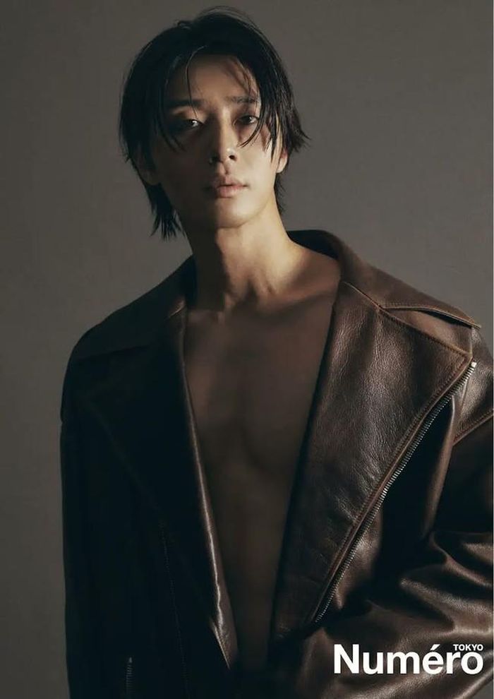 | Numéro TOKYO