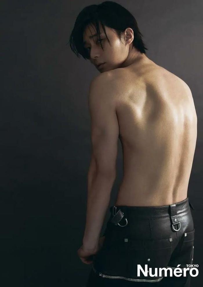 | Numéro TOKYO