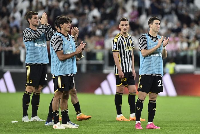 Juventus bị UEFA cấm dự Conference League, nhưng đây là giải đấu họ cũng không mặn mà