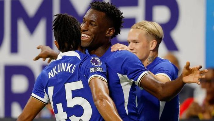 Chelsea vs Fulham