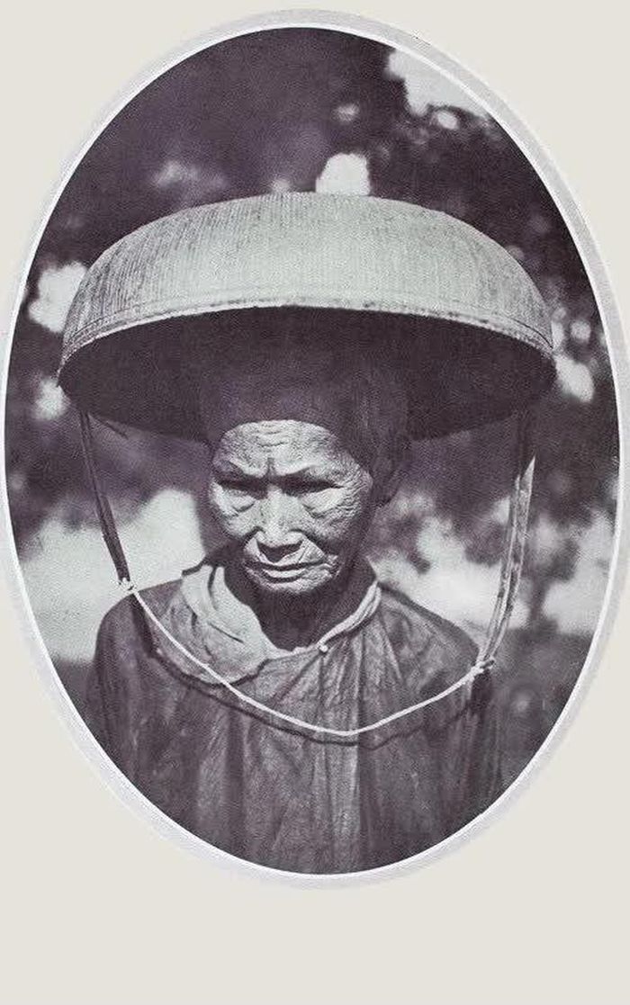 Nón thúng