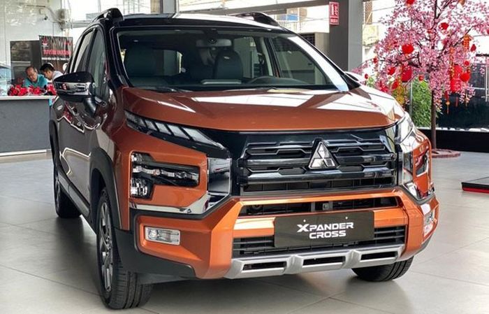 Chương trình trước bạ 0 đồng của Mitsubishi áp dụng từ tháng 6/2023, nhằm đón đầu chính sách hỗ trợ 50% phí trước bạ dành cho xe sản xuất, lắp trong nước.