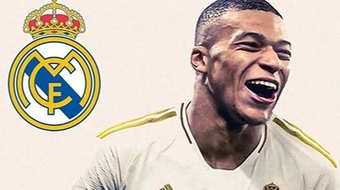 Đây mới là bến đỗ mà Mbappe hướng đến cho kế hoạch tương lai, nhưng anh cũng muốn mang về cho mình thật nhiều tiền nhất có thể