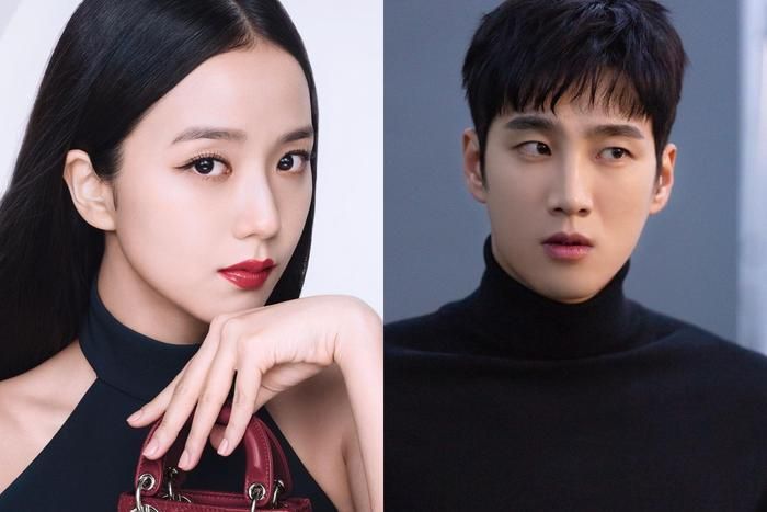 Jisoo và Ahn Bo Hyun nhận được nhiều lời chúc từ công chúng