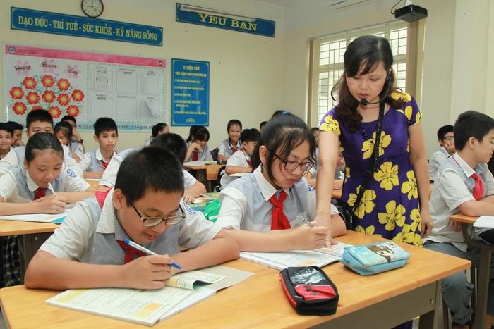 Bên cạnh những kết quả đạt được đáng tự hào thì ngành GD&amp;ĐT vẫn còn nhiều khó khăn, hạn chế.