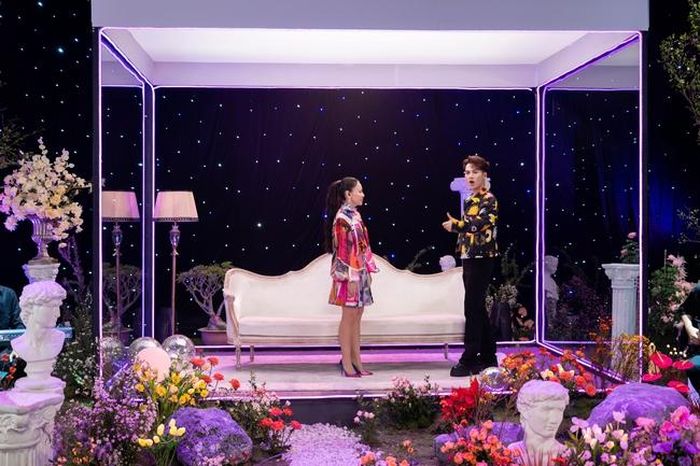 Câu chuyện khiến Thu Minh “dở khóc dở cười” vì chính cô cũng không nhớ việc từng loại Ali Hoàng Dương tại show Vietnam Idol.