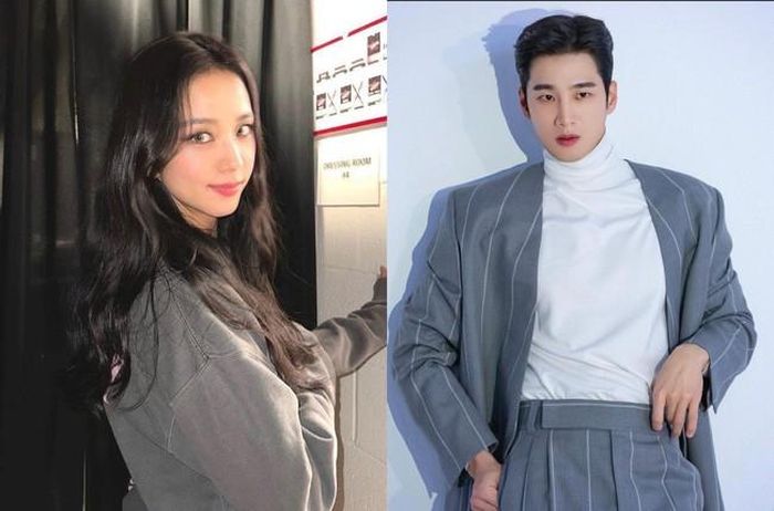 Jisoo và Ahn Bo Hyun khiến YG phá bỏ "truyền thống" bấy lâu