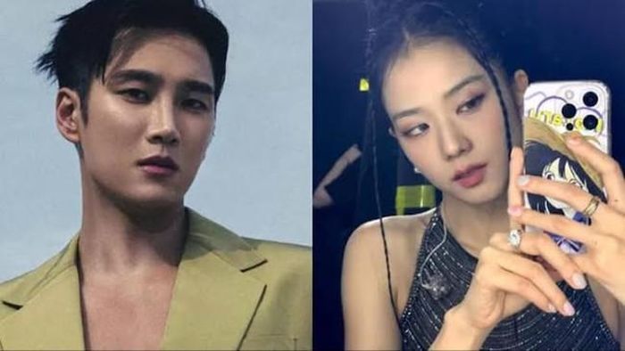 Việc chuyện tình cảm của Jisoo bị lộ là do nữ thần tượng định không tái ký?