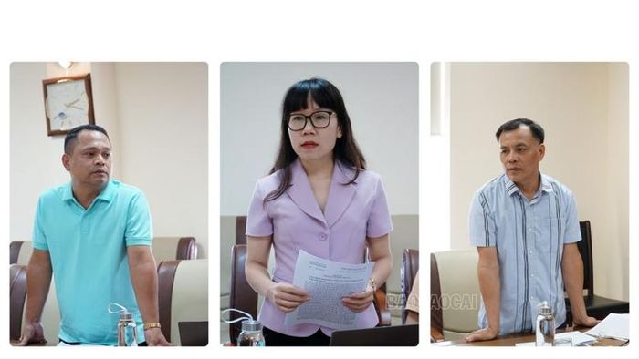 Tại hội nghị ghi nhận nhiều ý kiến phát biểu của các đại biểu đến từ các sở, ngành, cơ quan thông tấn, báo chí trên địa bàn tỉnh.