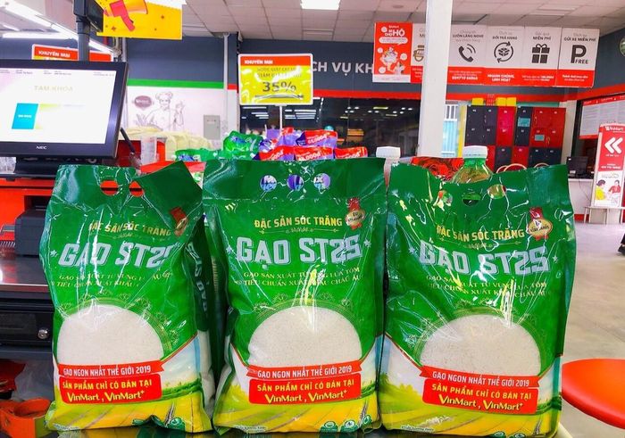 Bộ Công Thương đề nghị Ủy ban nhân dân các tỉnh, thành phố trực thuộc Trung ương phối hợp triển khai các giải pháp bình ổn thị trường thóc gạo.