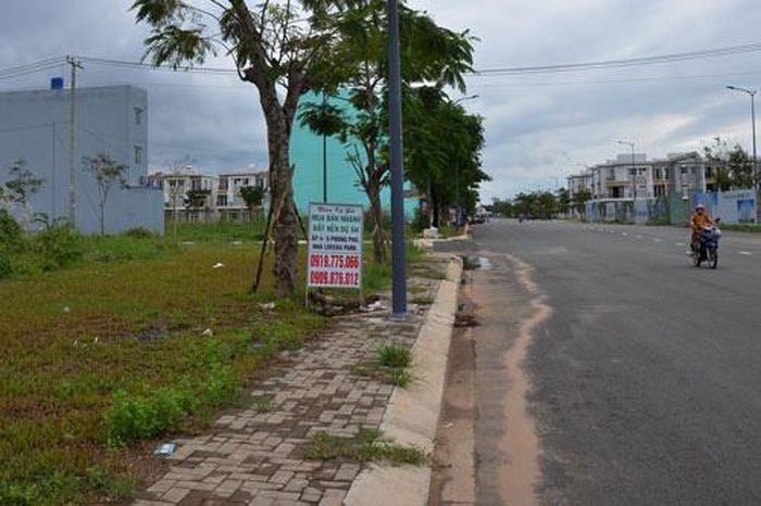 Đầu tư bất động sản đòi hỏi nguồn lực lớn