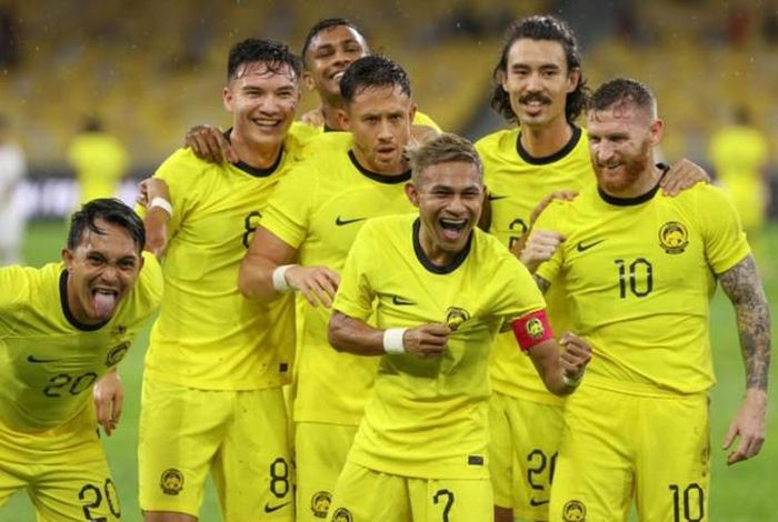 ĐT Malaysia sẽ gặp Ả rập Xê út và Oman để chuẩn bị cho giải Asian Cup