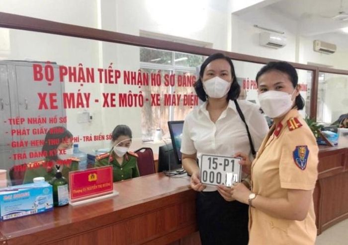 Ảnh minh họa. (Nguồn: Internet)