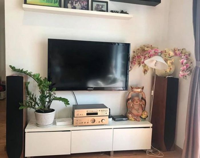 Góc giải trí nhẹ nhàng